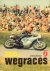Ramkema, Wim - 250cc Wegraces, Grote Alken nr. 666, 80 pag. kleine paperback, goede staat