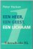 Hocken, Peter - Een Heer, Een Geest, Een lichaam
