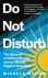Michela Wrong - Do Not Disturb
