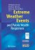 Extreme Weather Events and ...