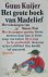 Het grote boek van Madelief