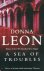 Donna Leon - A Sea Of Troubles