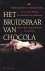 Het Bruidspaar van Chocola