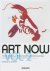GROSENICK, UTA (RED.) - Art now. The New Directory to 81 International Contemporary Artists. VOL 2