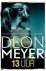 Deon Meyer 39069 - 13 uur