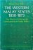 The Western Malay States 18...