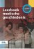  - Leerboek medische geschiedenis