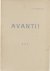 L.M. d' Osterwyers - Avanti!