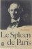 Le Spleen de Paris (Texte d...