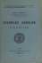 Tonnelat, Ernest. - Charles Andler. Sa vie et son oeuvre