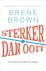 Brené Brown - Sterker dan ooit
