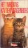 Het Whiskas katten vragen-boek
