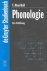 T. Alan Hall - Phonologie