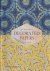Marks, P.J.M. - Anthology of Decorated Papers : A Sourcebook for Designers