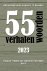 Hanneke Wiltjer - 55 woordenverhalen 2023 / Ultrakorte verhalen voor onderweg en tussendoor / 8