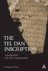 George Athas - Tel Dan Inscription