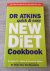 Atkins, Robert C., M.D. - Dr. Atkins' Quick and Easy New Diet