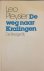 Leo Pleysier - Weg naar kralingen