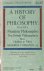 A History of Philosophy: Vo...