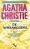 Christie, Agatha - De wraakgodin