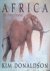 Donaldson, Kim - Africa: an Artist's Journal