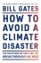 How to avoid a climate disa...