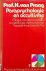 Praag, H. van - Parapsychologie en occultisme