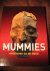 Mummies overleven na de dood.