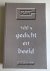  - 500x gedicht en beeld- Plint Warm Grijs