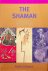 Vitebsky, Piers - The Shaman. Voyages of the Soul, trance, ecstasy and healing from Siberia to the Amazon