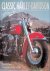 Classic Harley-Davidson