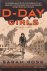 Sarah Rose - D-Day Girls