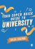 Your Super Quick Guide to U...