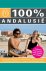 F. Witte - 100% Andalusië / 100% stedengidsen