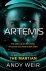 Andy Weir, Andy Weir - Artemis