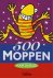 S. Tyberg - 500 moppen voor de jeugd