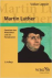 Leppin, Volker - MARTIN LUTHER