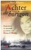 Moore, Ann - Grace O’Malley serie - deel 3 - Achter de horizon