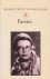 Yourcenar, Marguerite - Passies.