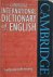 Cambridge International Dic...