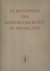 Hanrath, Joh. J. e.a. - De beoefening der koninklijke kunst in Nederland. Een cultuurgeschiedkundige platenatlas der vrijmetselarij in Nederland