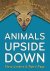 Jenkins, Steve  Robin Page. - Animals upside down.