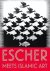 Escher Meets Islamic Art / ...