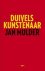 Jan Mulder - Duivelskunstenaar