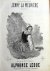 Leduc, Alphonse: - Jenny la meunière chansonnette, no. 1 Mezzo-Soprano