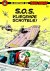 Buck Danny, S.O.S. vliegend...