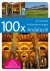 100 x Andalusie / 100 x gidsen