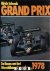 Grand Prix 1978. De Races o...