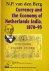 Berg, N. P. van den. - Currency and the Economy of Netherlands India 1870-95.
