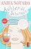 Anita Notaro - Achter de schermen / Chicklit-reeks Poema Pocket